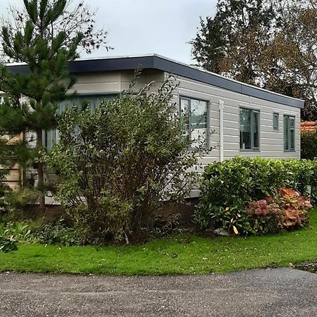 Kitty"S Chalet Modern En Toch Knus Warmond Exterior photo