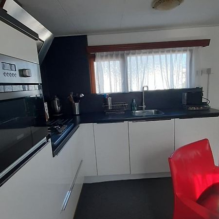 Kitty"S Chalet Modern En Toch Knus Warmond Exterior photo