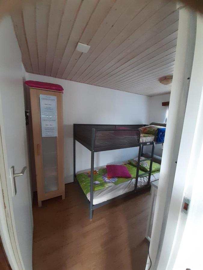 Kitty"S Chalet Modern En Toch Knus Warmond Exterior photo