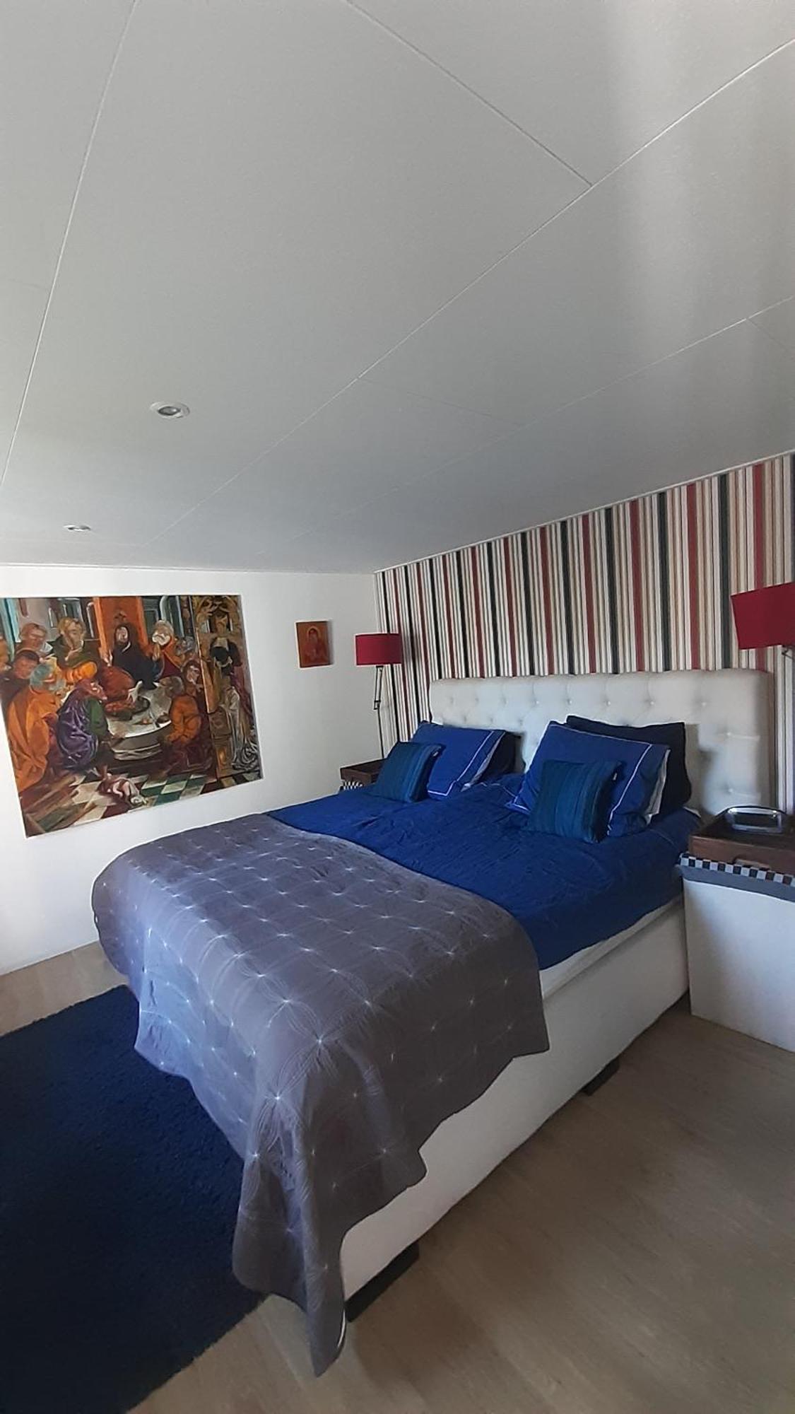 Kitty"S Chalet Modern En Toch Knus Warmond Exterior photo