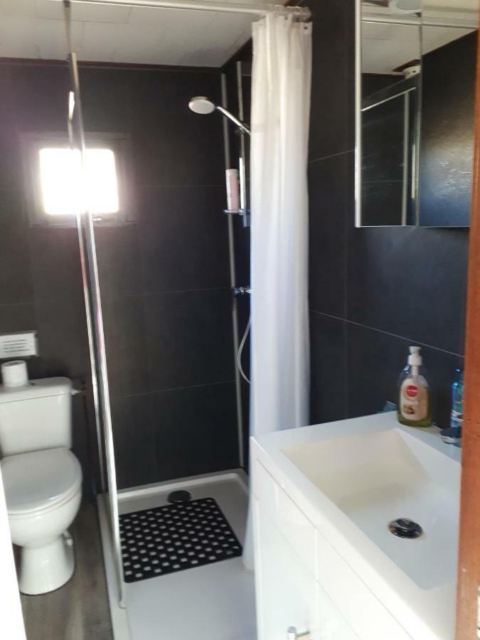 Kitty"S Chalet Modern En Toch Knus Warmond Exterior photo