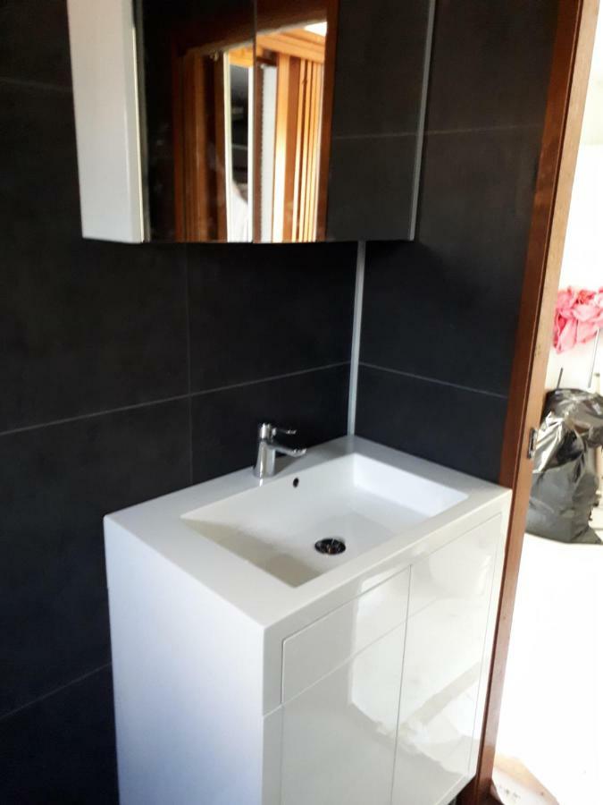 Kitty"S Chalet Modern En Toch Knus Warmond Exterior photo